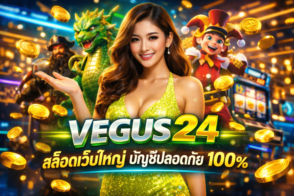 VEGUS24