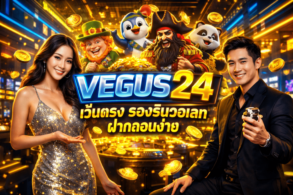 VEGUS24