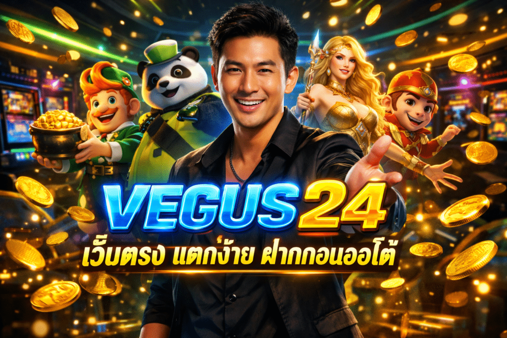 VEGUS24