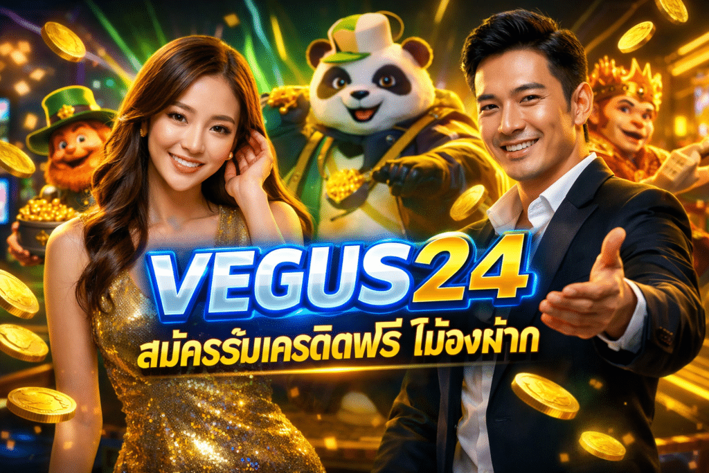 VEGUS24