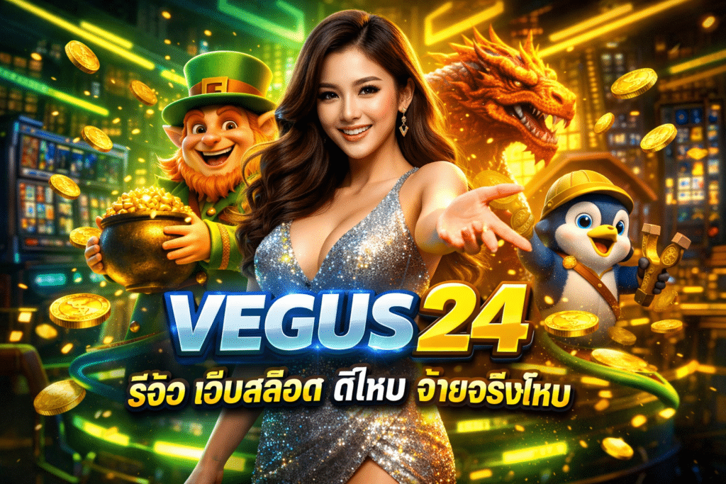 VEGUS24