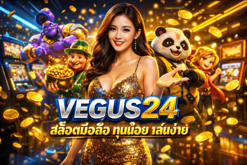 VEGUS24