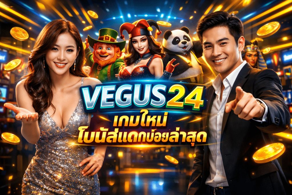 VEGUS24
